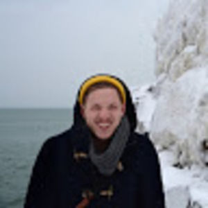 Meet your Posher, Joshua